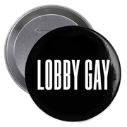 SPILLA LOBBY GAY