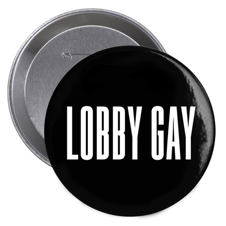 SPILLA LOBBY GAY
