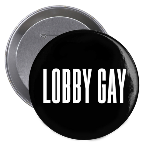 SPILLA LOBBY GAY