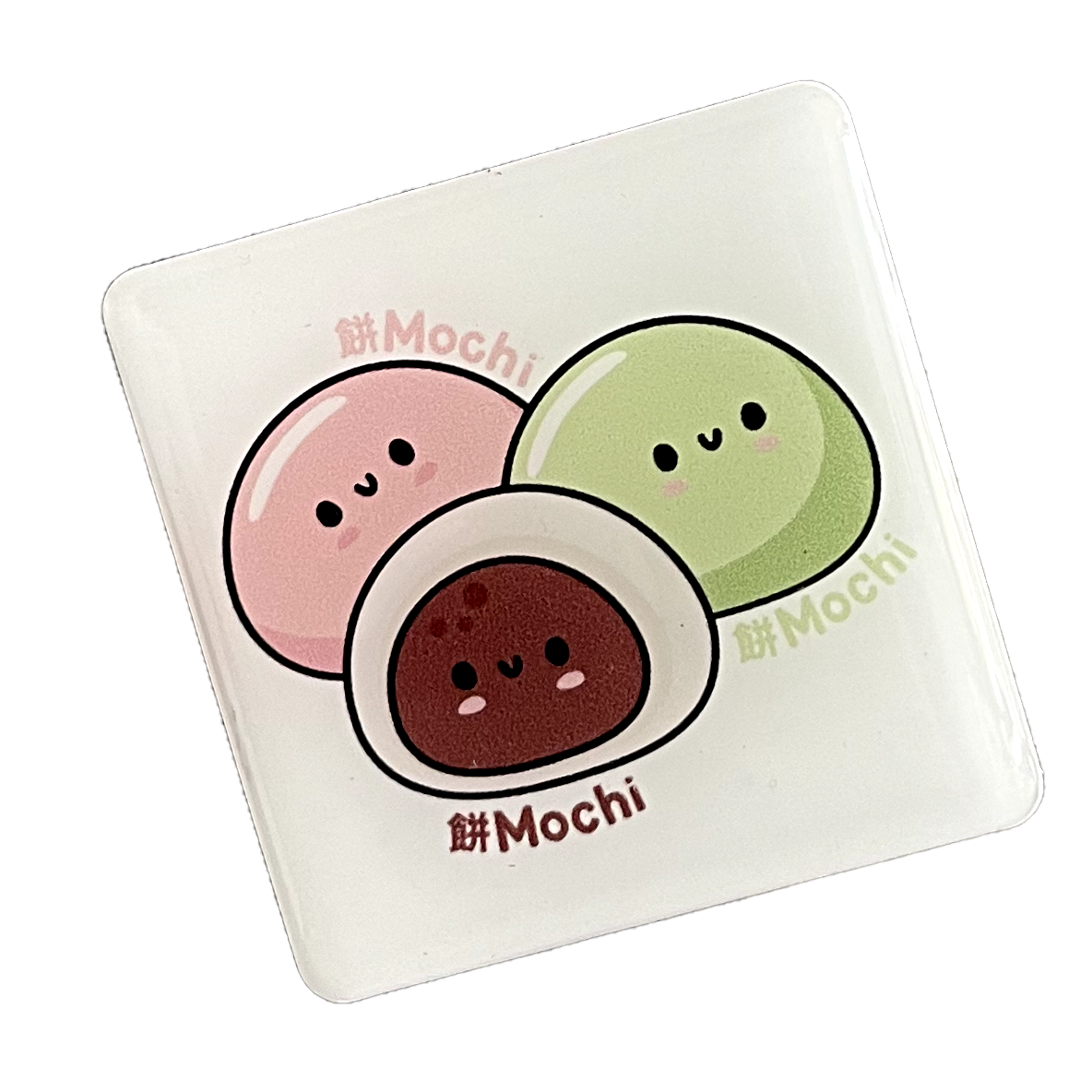 MAGNETE MOCHI