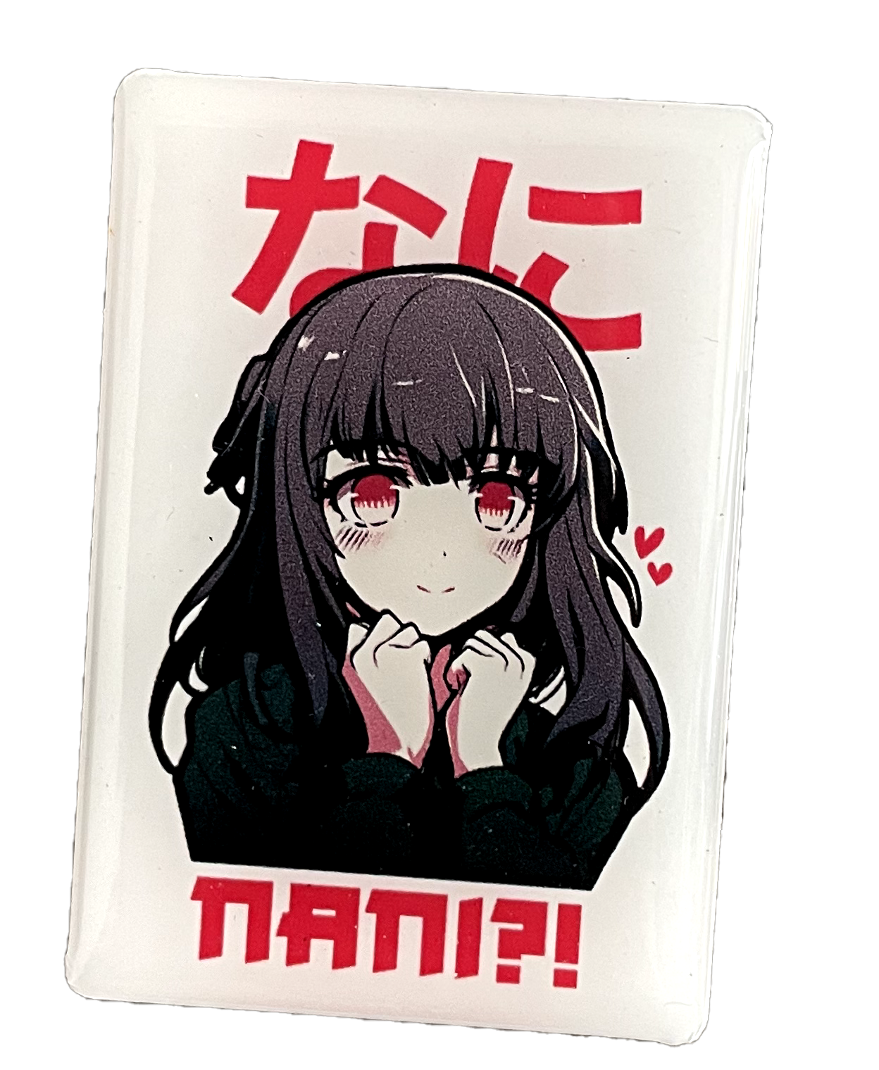 MAGNETE NANI INNAMORATA