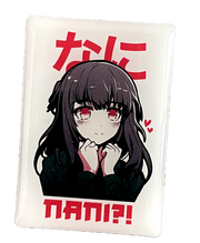 MAGNETE NANI INNAMORATA