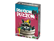 Procioni Puzzoni