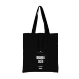 TOTE BAG NON SI PUÒ PIÙ DIRE NIENTE