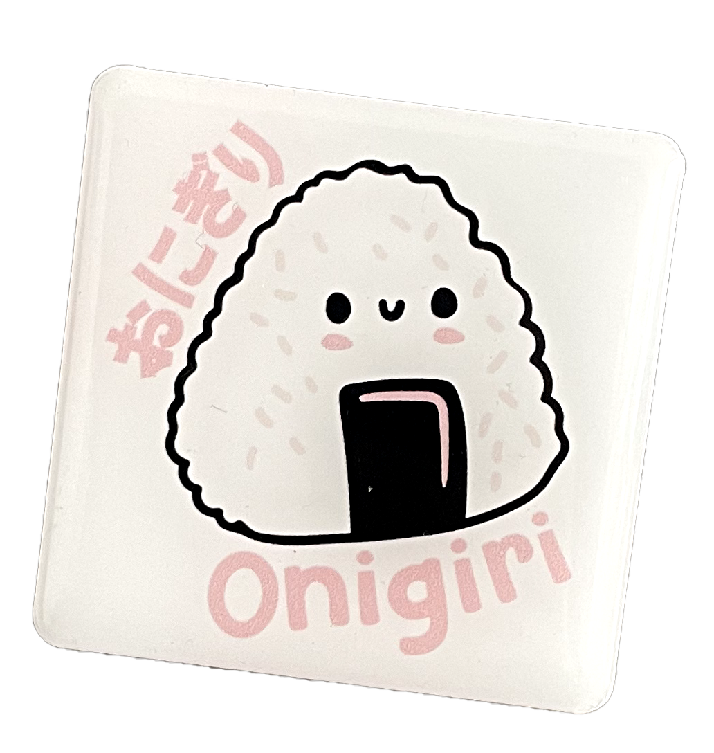 MAGNETE ONIGIRI