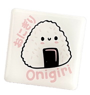 MAGNETE ONIGIRI