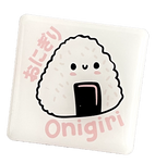 MAGNETE ONIGIRI
