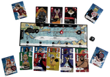 One Piece Nakama - Amici e Nemici