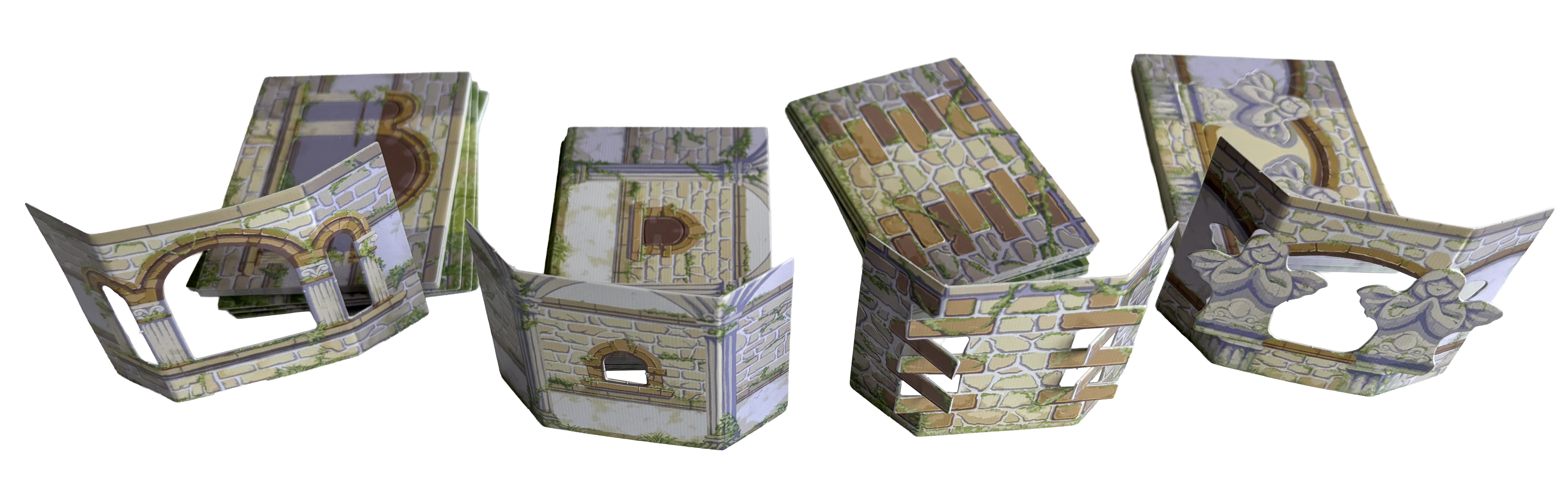 Il Gatto e la Torre