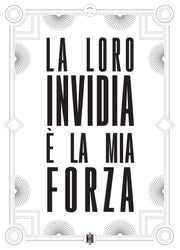 POSTER INVIDIA
