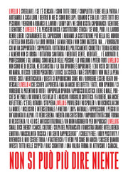 POSTER LIVELLI