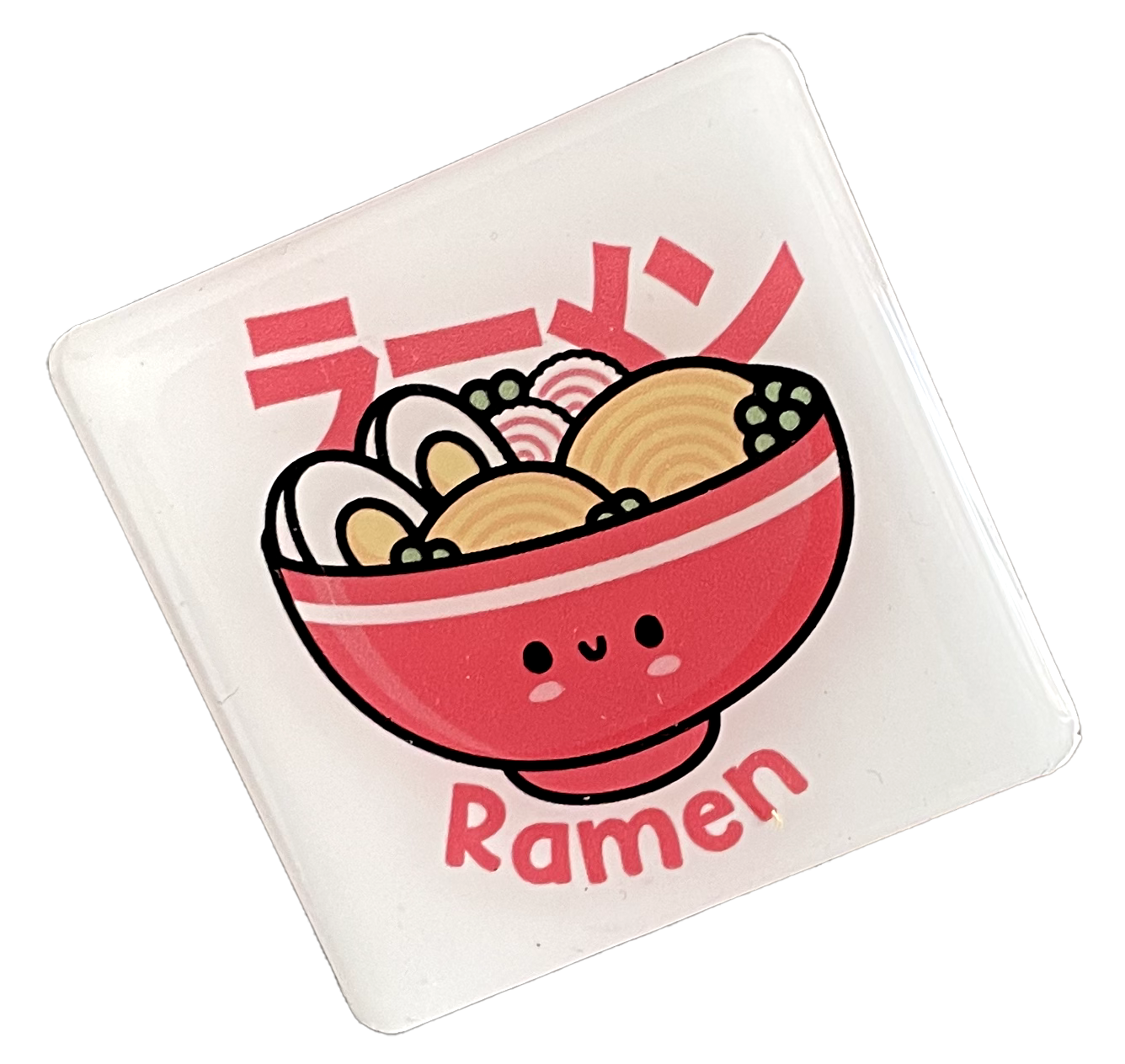 MAGNETE RAMEN
