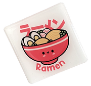 MAGNETE RAMEN