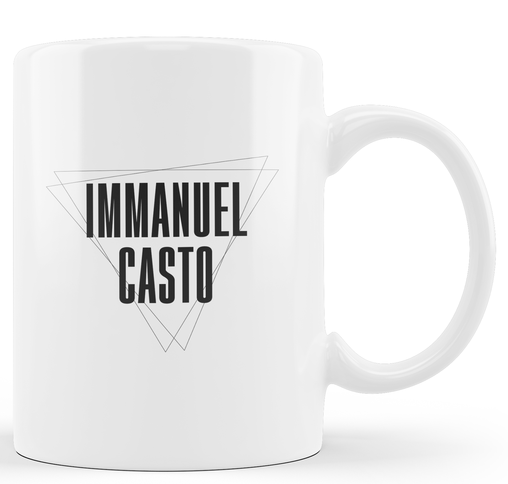 TAZZA SIAMO UN PAESE DI VECCHI