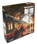 Shinjuku