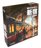 Shinjuku