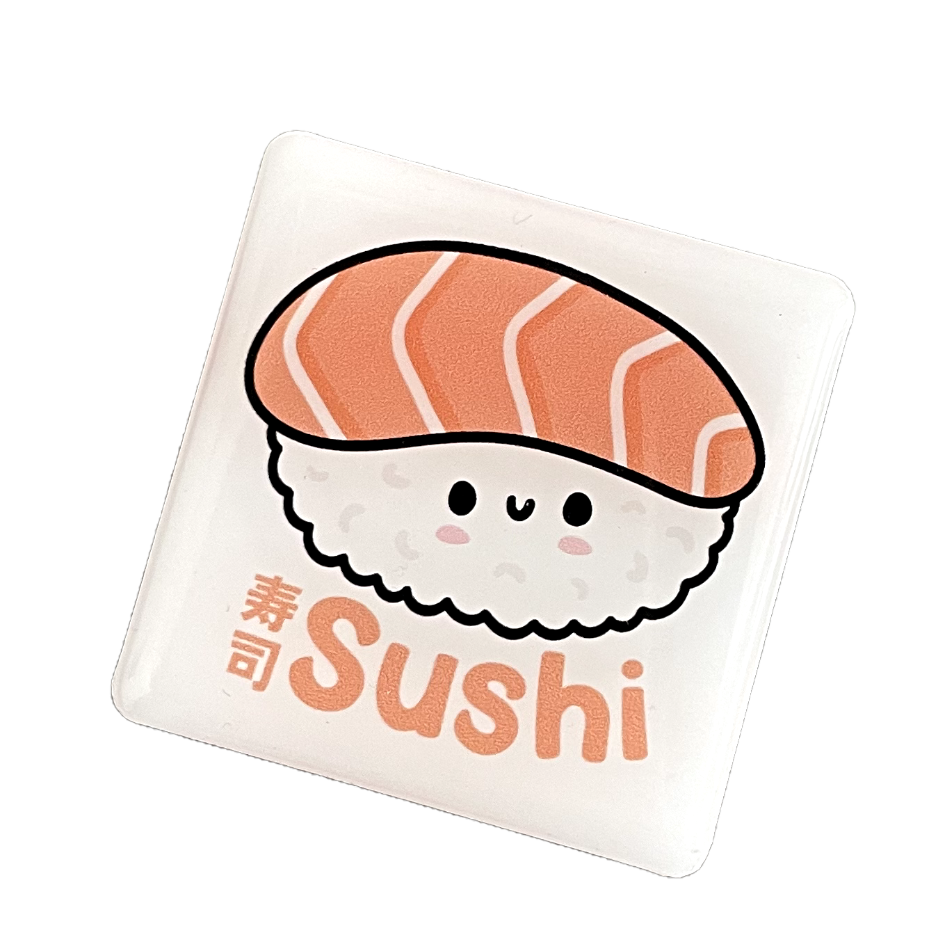 MAGNETE SUSHI