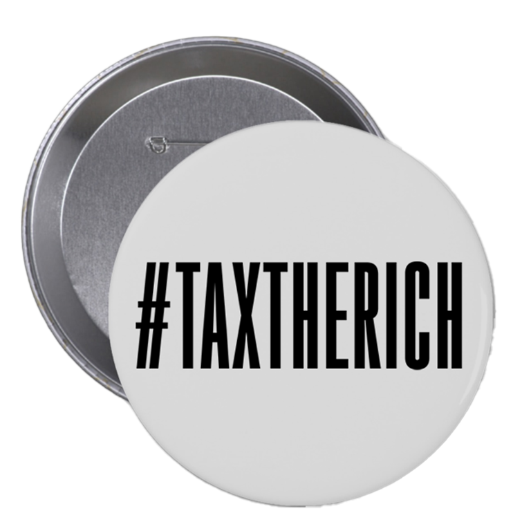 SPILLA #TAXTHERICH