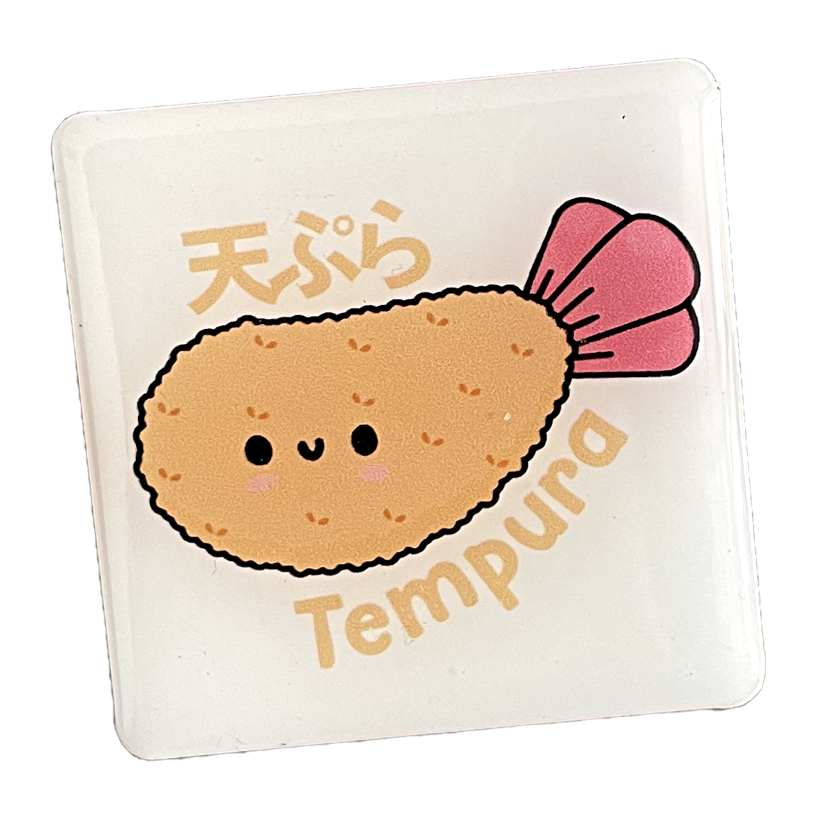 MAGNETE TEMPURA