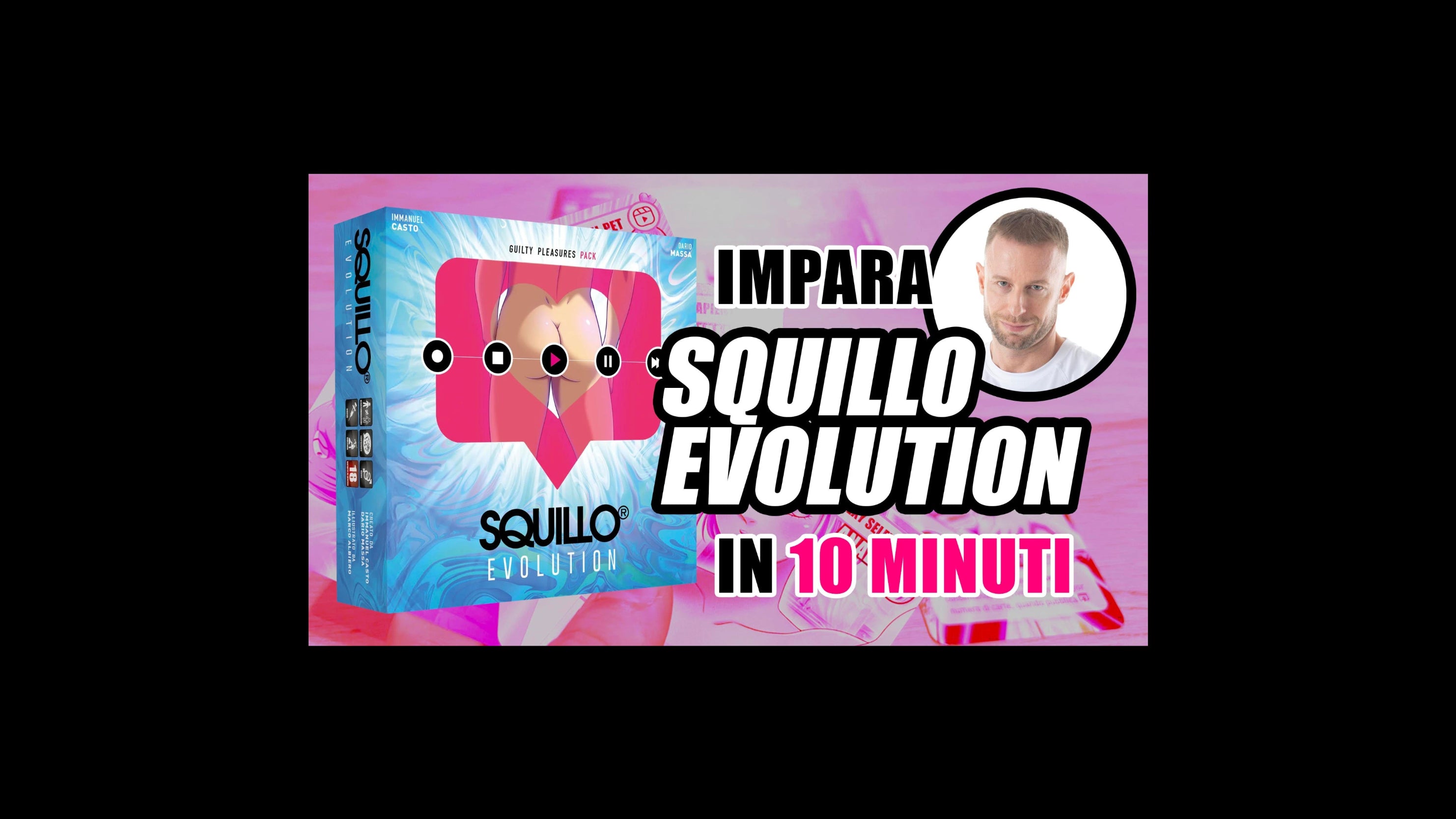 Carica video: 