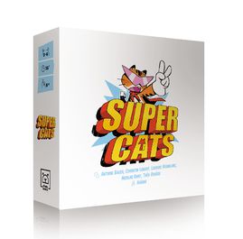 Super Cats