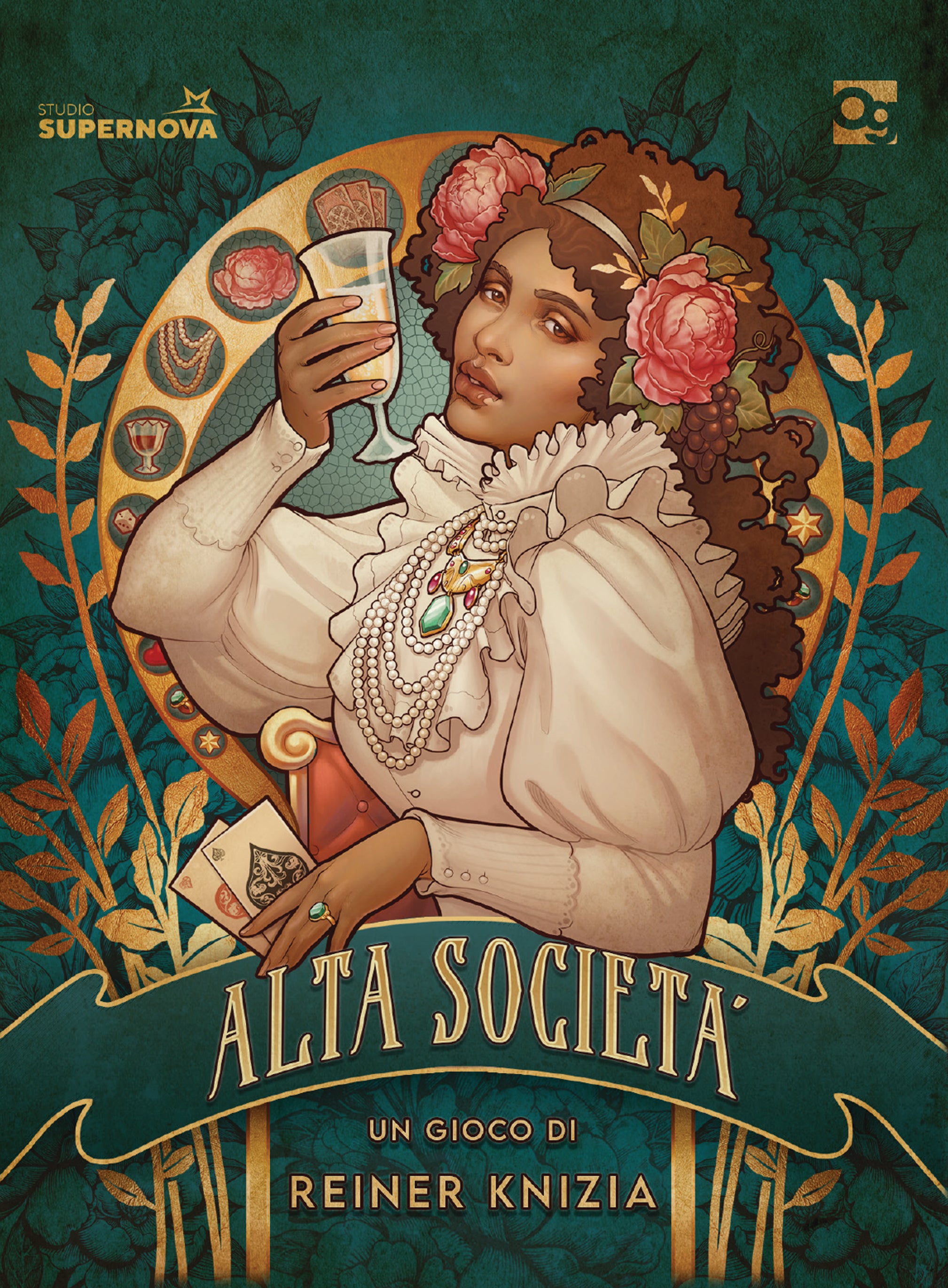 Alta Società