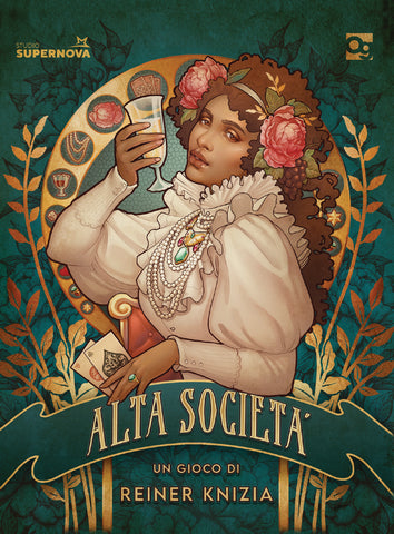 Alta Società