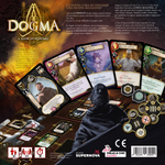 Dogma: A Clash of Religions