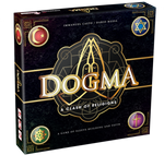 Dogma: A Clash of Religions