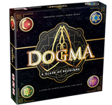 Dogma: A Clash of Religions