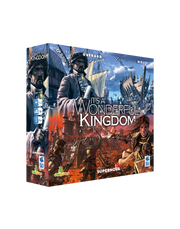 It's a wonderful Kingdom