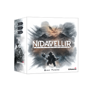 Nidavellir