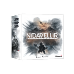 Nidavellir