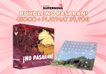 Bundle No Pasaran! + Playmat