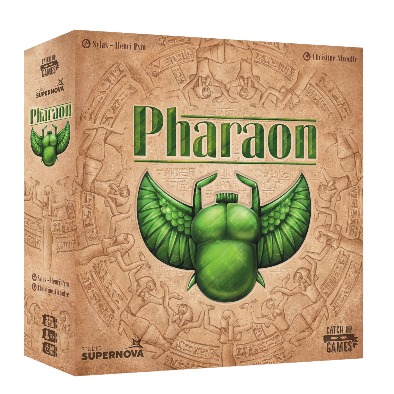 Pharaon