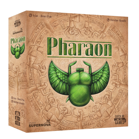 Pharaon