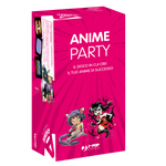 Anime Party