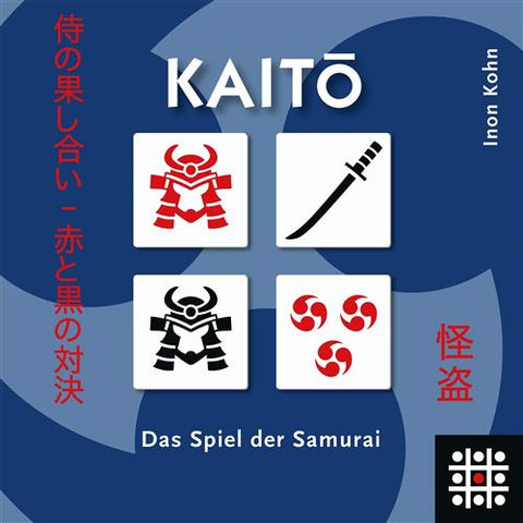 KAITO (EN,ES,FR,DE)