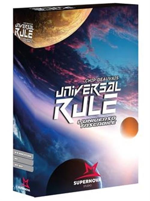 UNIVERSAL RULE