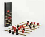 LINJA (IT,EN,ES,FR,DE,NL,PT,RM)