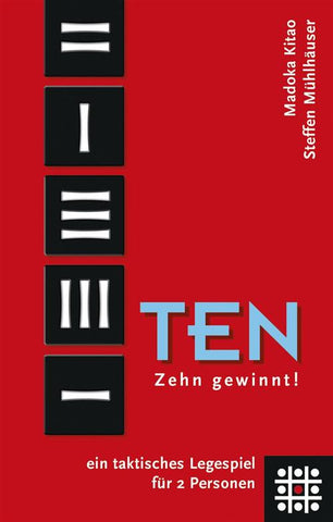 TEN (EN,ES,FR,DE)