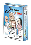 JENUS - IL GIOCO