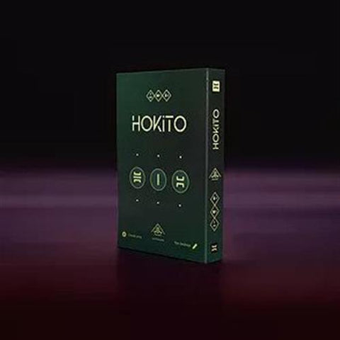 HOKITO (IT, EN, FR, ES, DE)