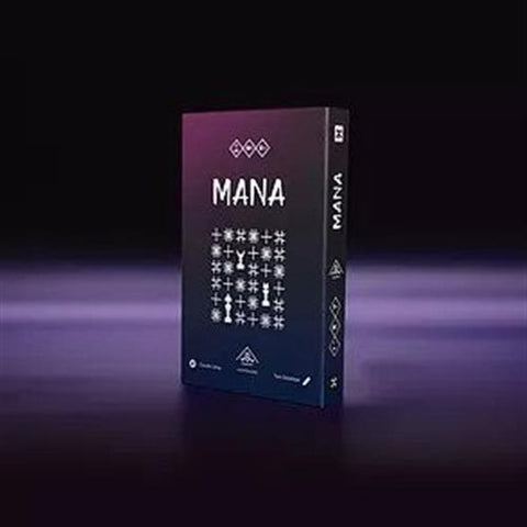 MANA (IT, EN, FR, ES, DE)