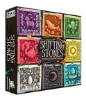 SHIFTING STONES