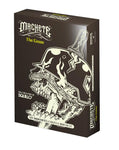 MACHETE THE GAME