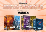 Bundle - It's a wonderful world