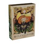 Wolfwalkers - La mia Storia