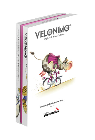 Velonimo